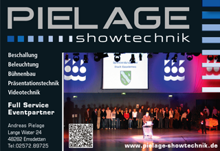 Pielage Showtechnik